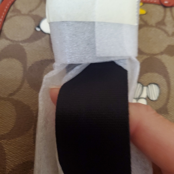 - Coach X Peanuts Heritage Convertible Crossbody In Signature Canvas With… - Picture 12 of 16